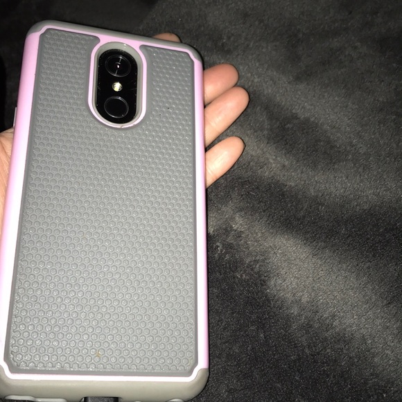 Lg Stylo 4 Phone - Picture 2 of 3